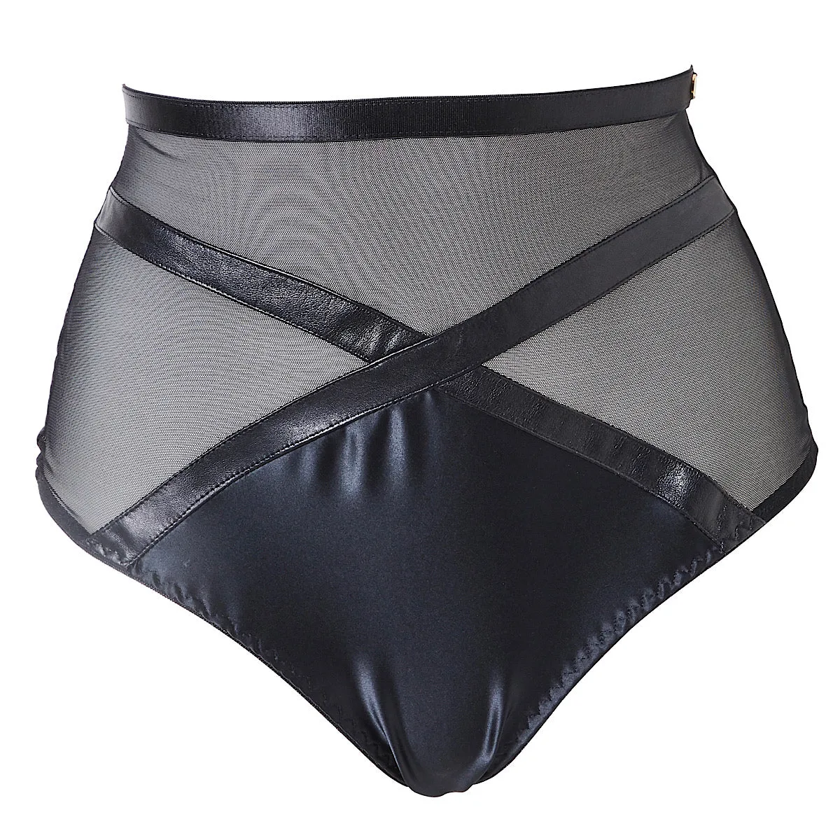 How to Wash and Care for Your Jade High Waist Thong