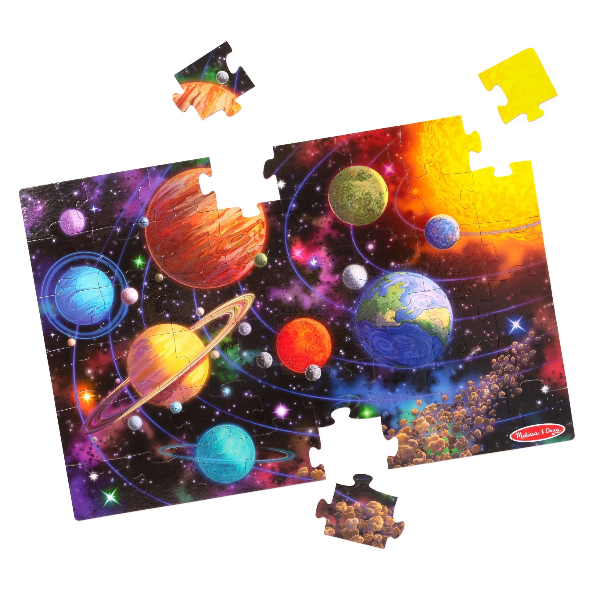 Vehicle & Train Puzzles: Best Options for Little Hands