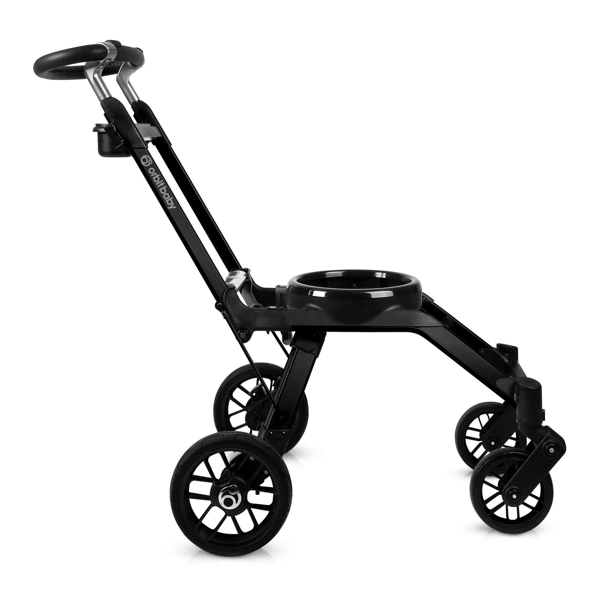 G5 Stroller Frame Assembly Made Easy