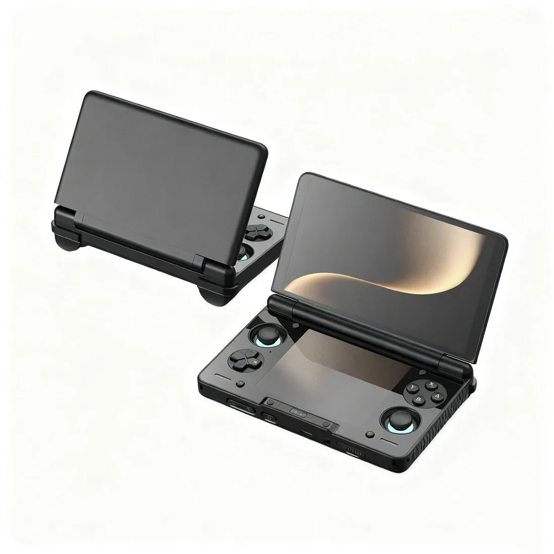 AYN Thor Max Dual OLED High Refresh Retro Handheld Game Console (Pre-order)