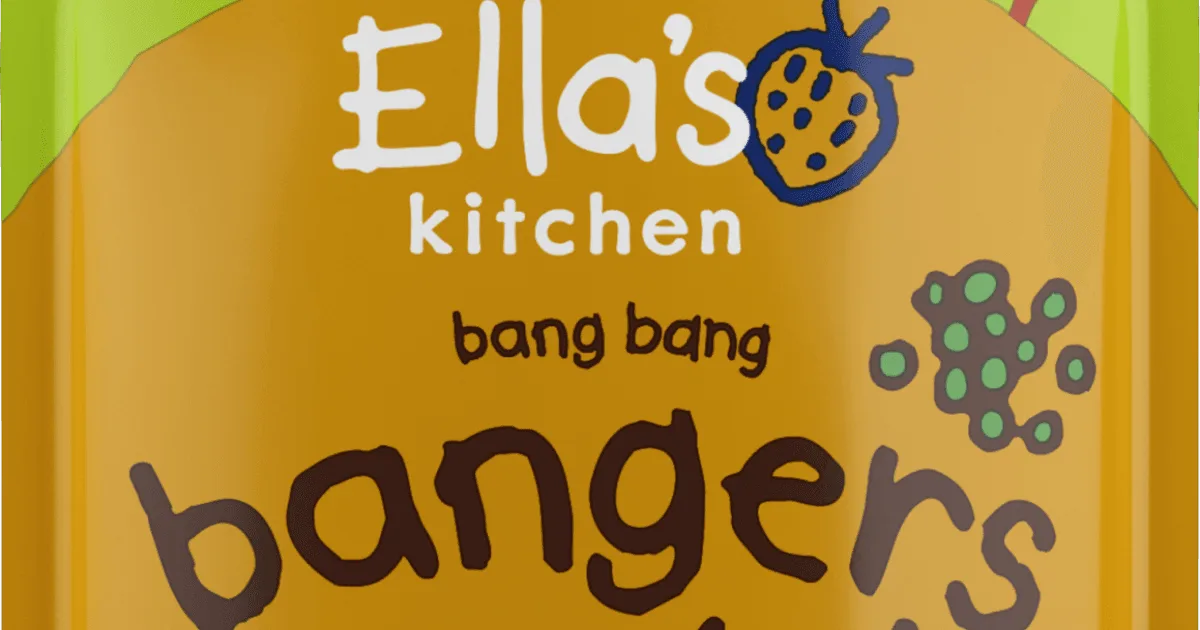 Buying Guide: Best Baby Food Pouches for 10+ Months – Nutritious & Tasty Options