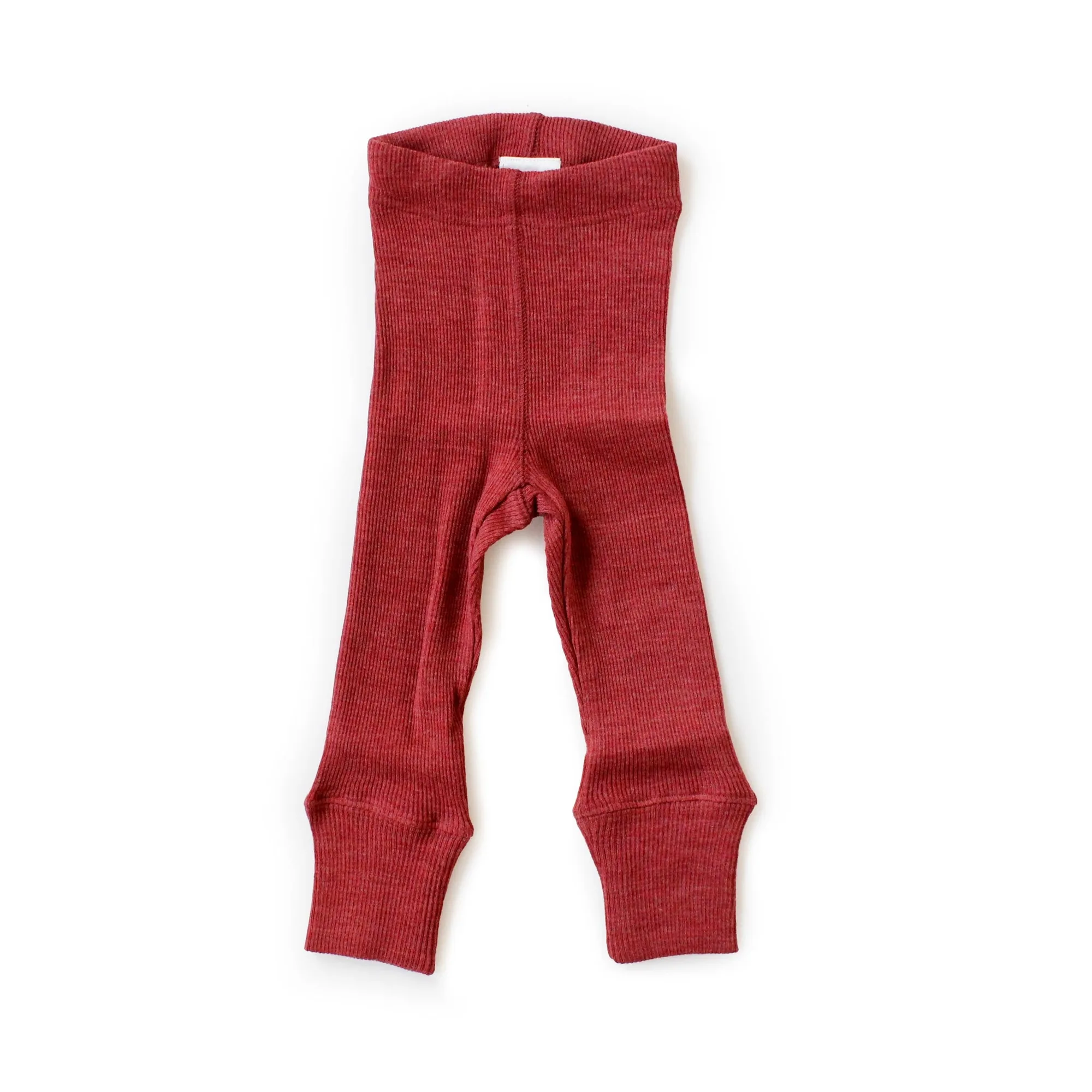 ManyMonths Wool Unisex Leggings