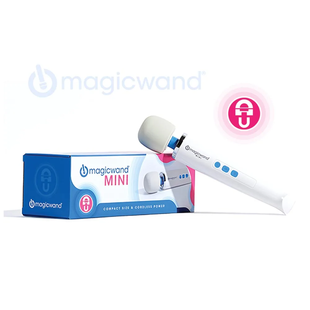 Magic Wand Mini