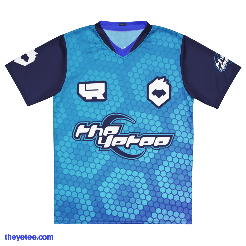 How to Choose the Right E-Sports Jersey for Gaming