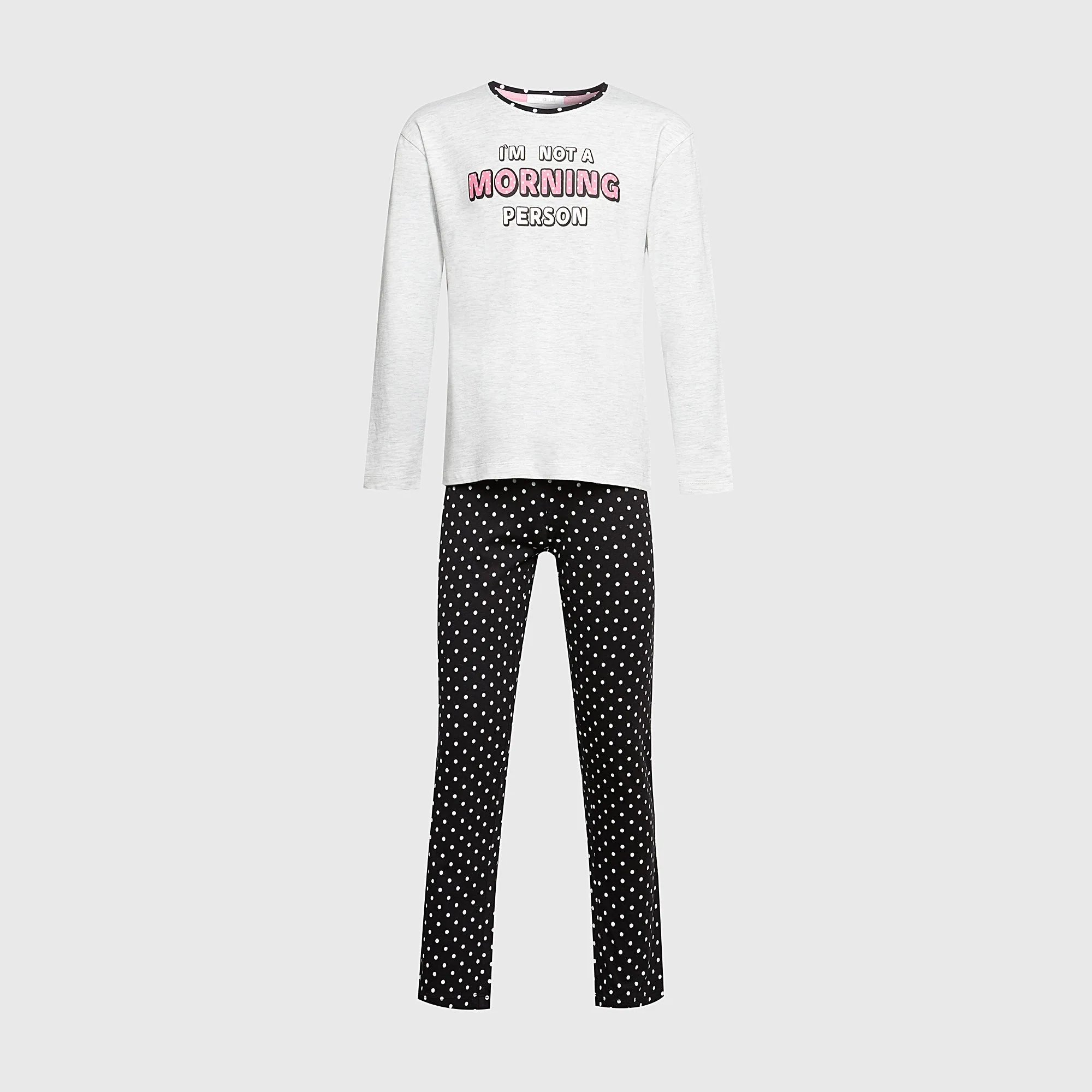 Kids' Long Pajama FAQ: Sweet Morning Fit and Fabric
