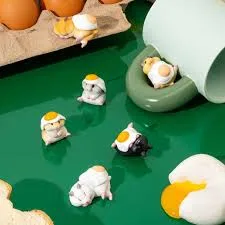 KITAN CLUB Hamster 'N Egg Blind Box: Wat je kunt verwachten