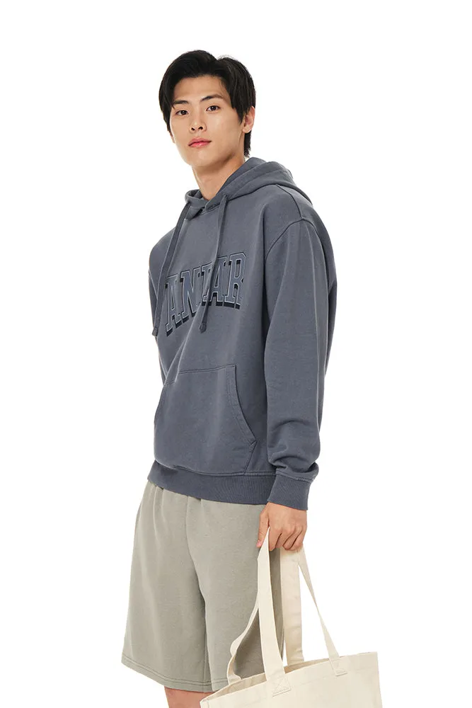 [OUTLET] Men's ANDAR Pigment Hoodie