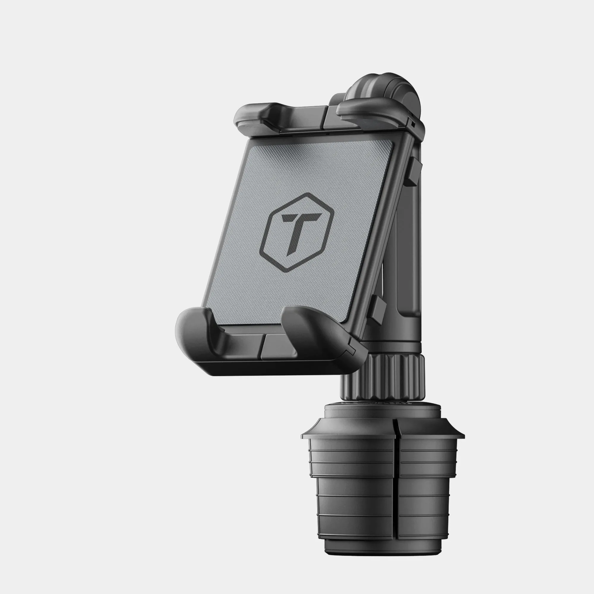 ToughTested Boom Cup Holder Tablet & GPS Mount