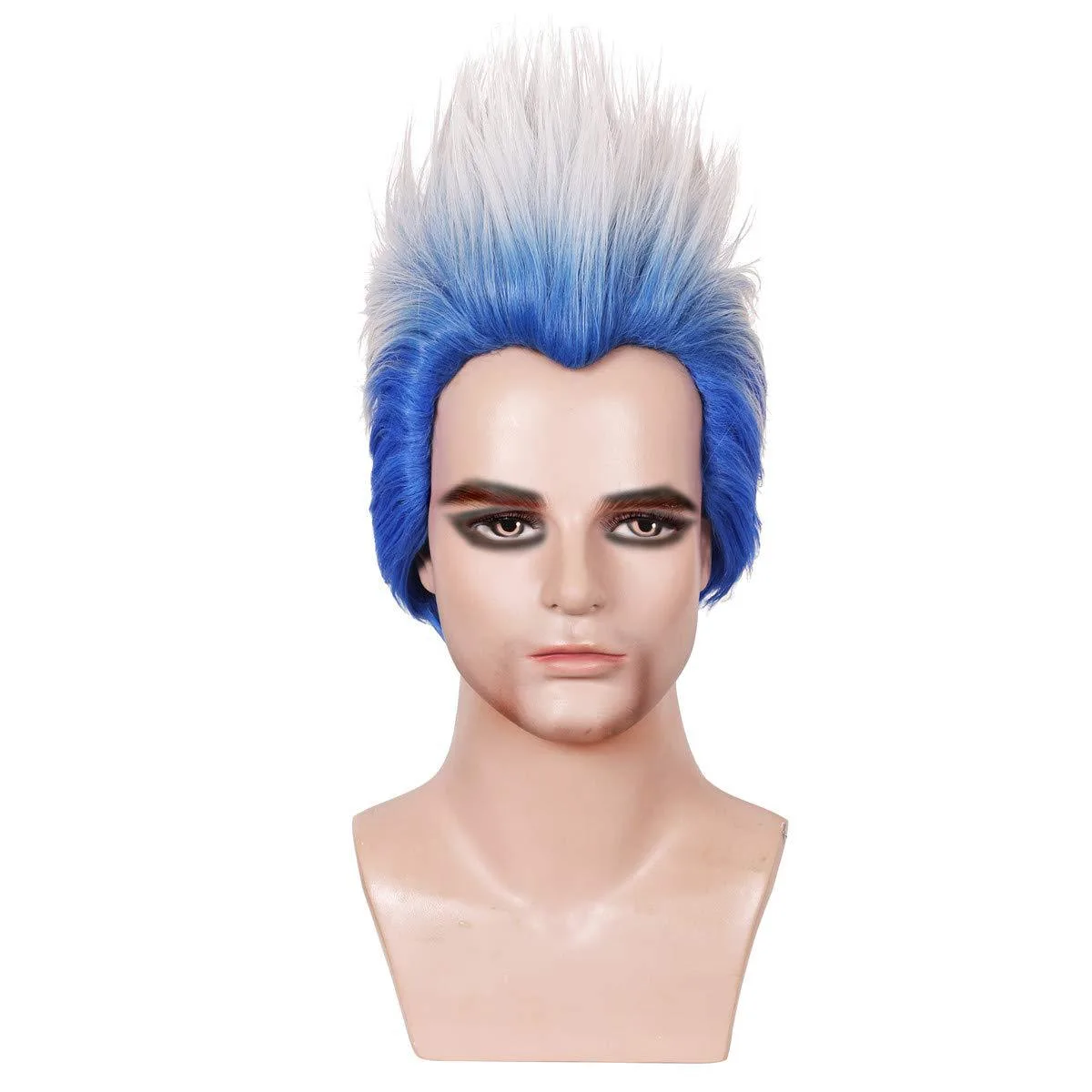 Comment personnaliser votre perruque Hades pour un look de cosplay unique