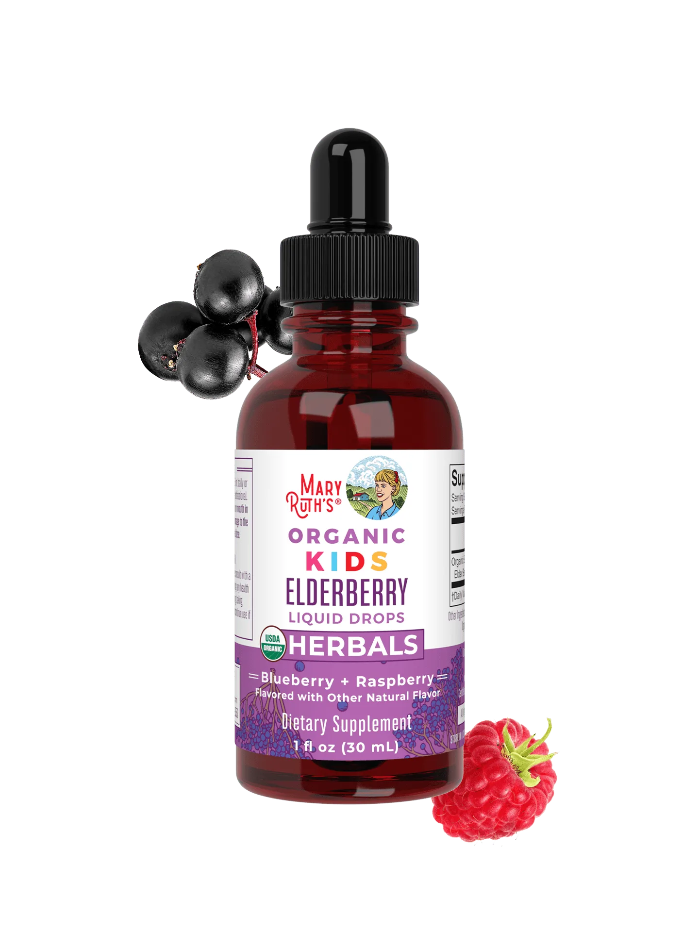 Organic Kids Vitamin C Drops vs. Gummies: Which Is Better for Your Child?