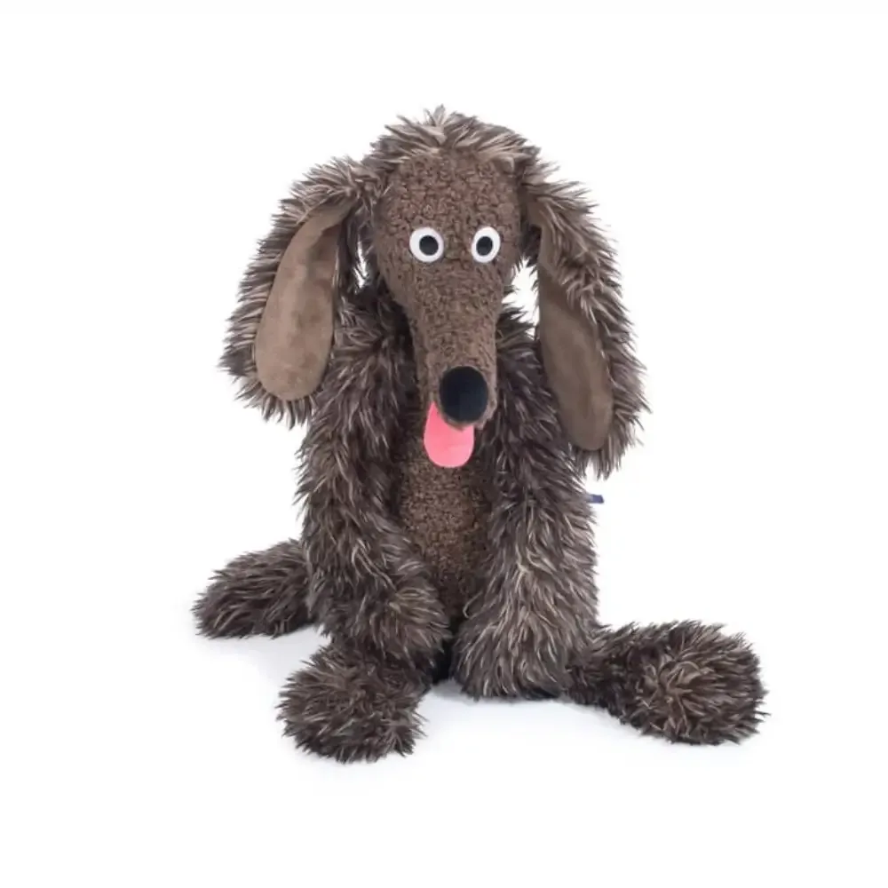 Dumpster the Dog
