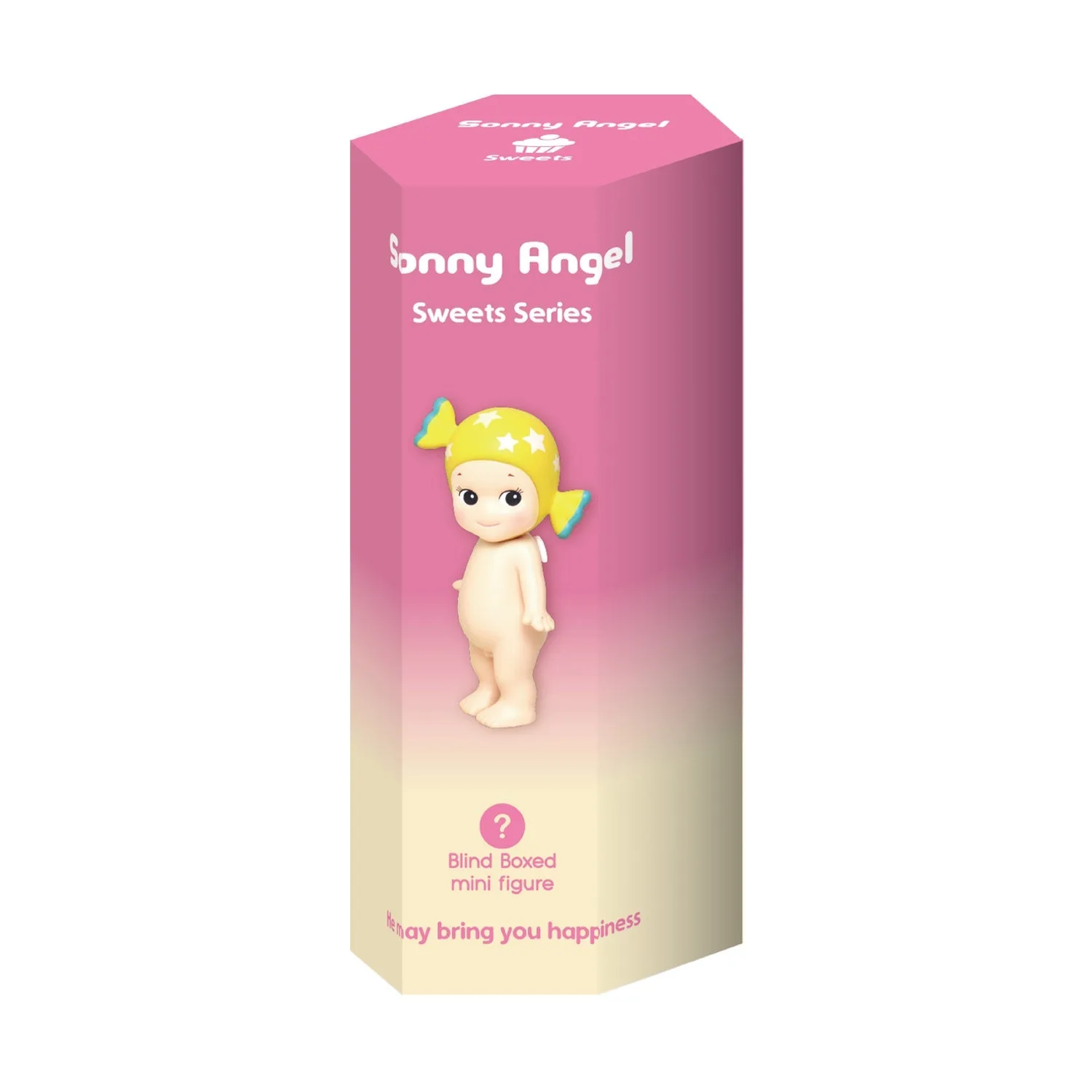 Sonny Angel Serie Dulces Caja Sorpresa