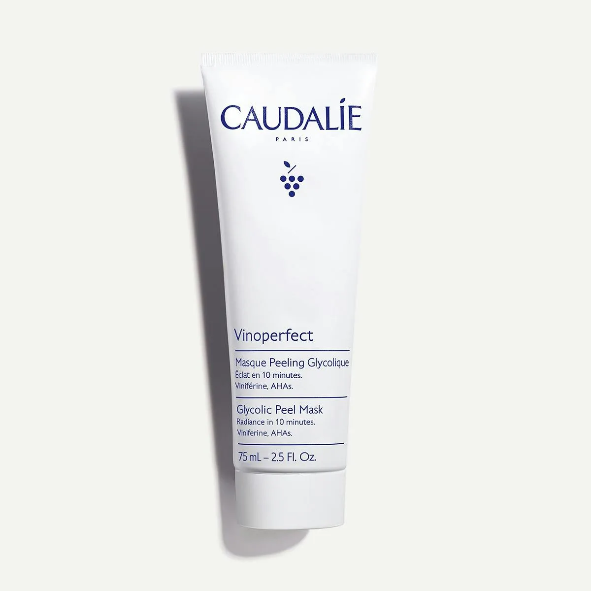 Brightening Glycolic Peel Mask