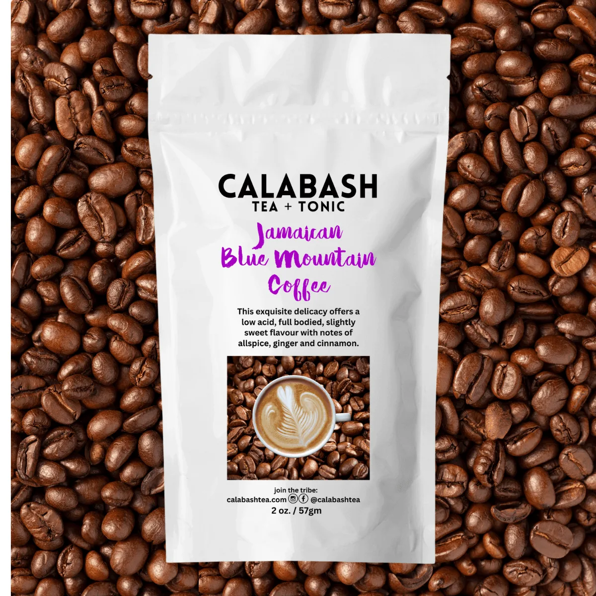 Jamaicansk Blue Mountain-kaffe: Hvad gør den speciel