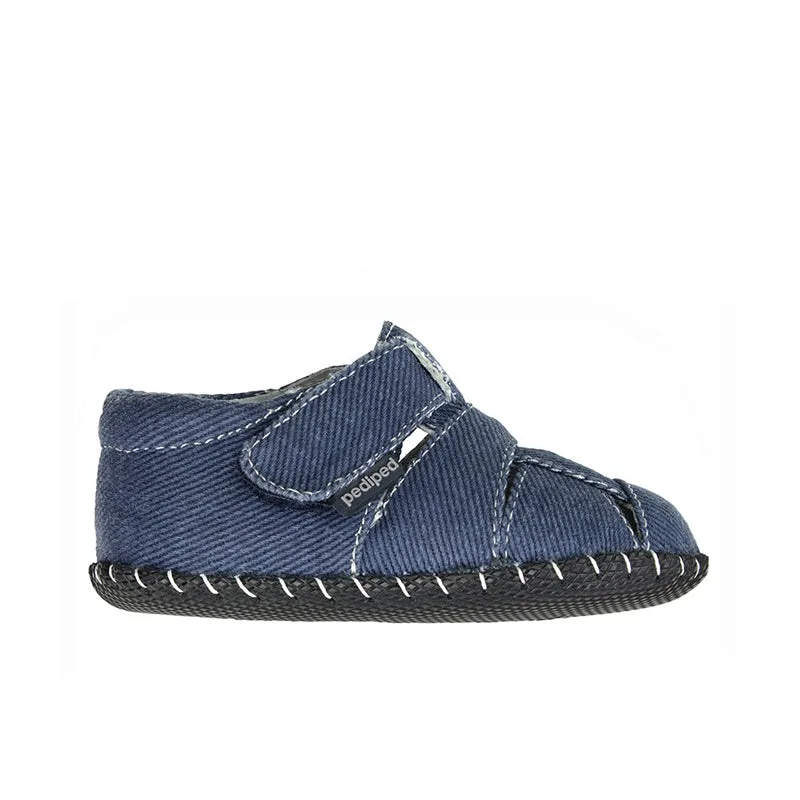 Harvey Originals Denim: Stijlvolle laars voor peuters