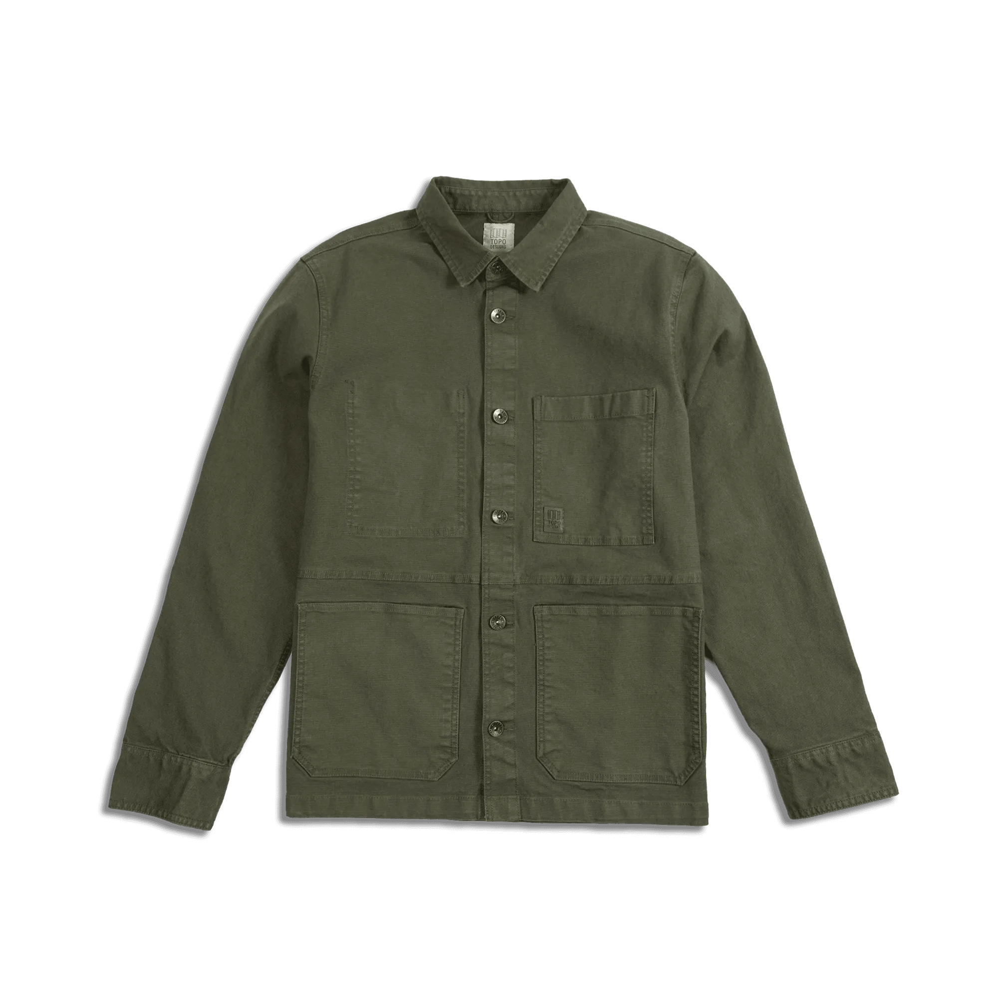 Utility Jacket - Men's