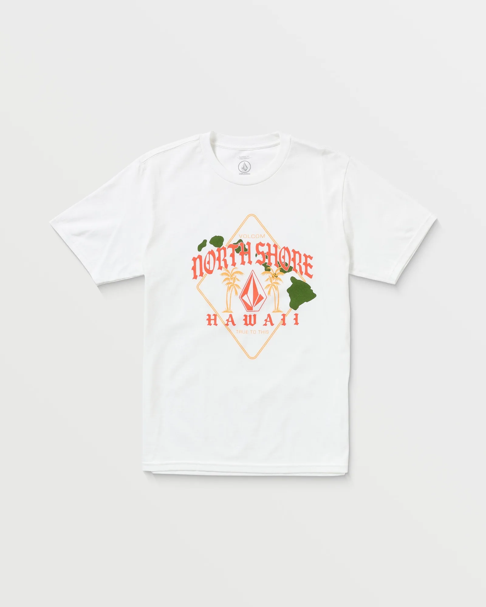 Men's North Roar Short Sleeve Tee