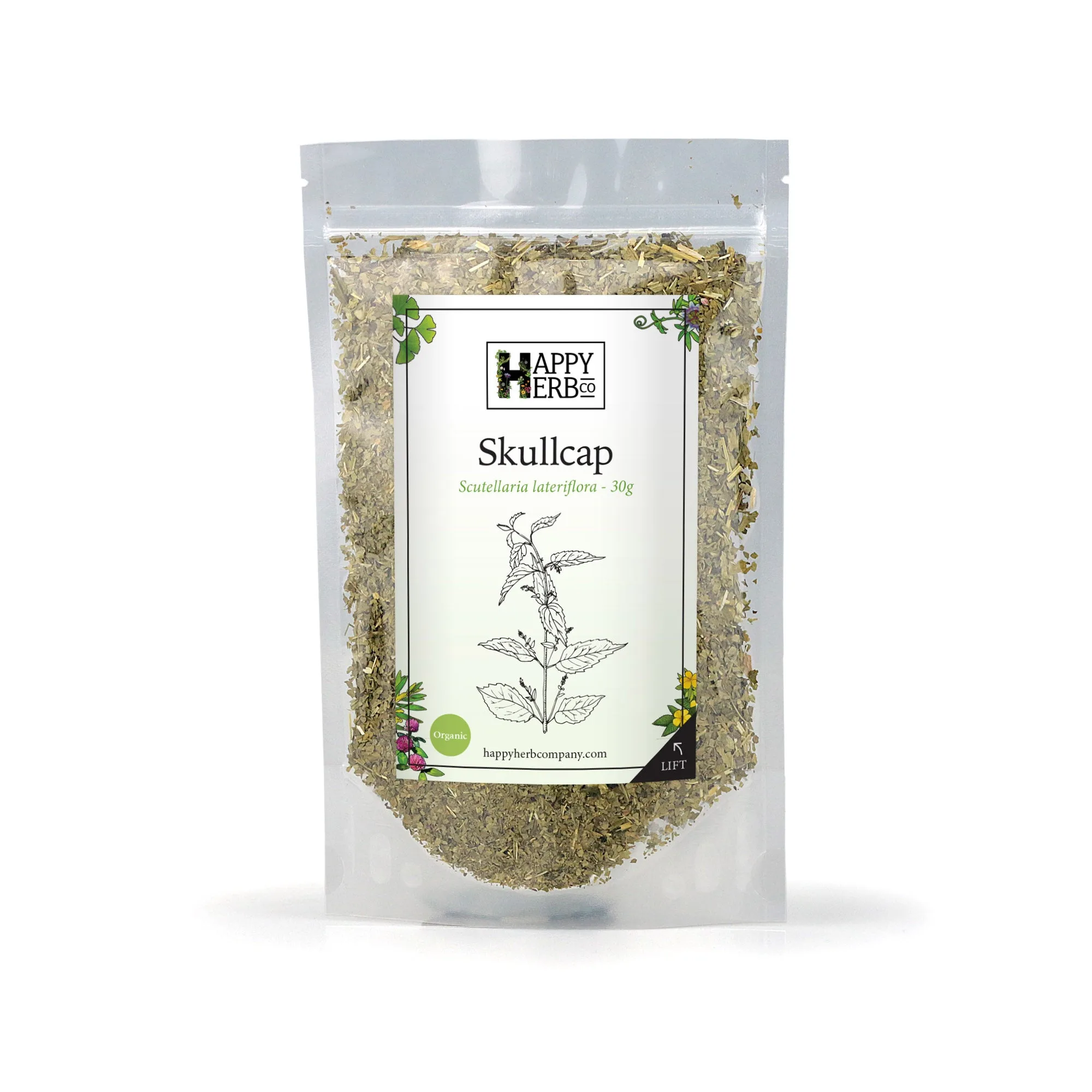 Helmkraut