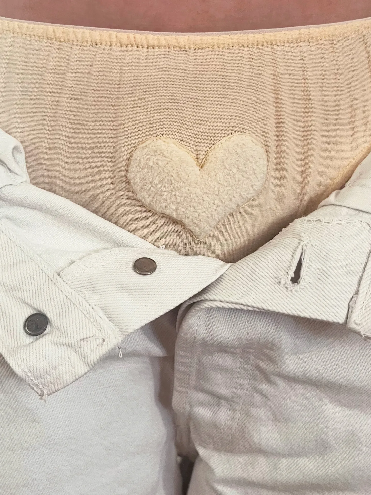 Butterfly Thong vs Teddy Heart Knicker: Which Fits Better?