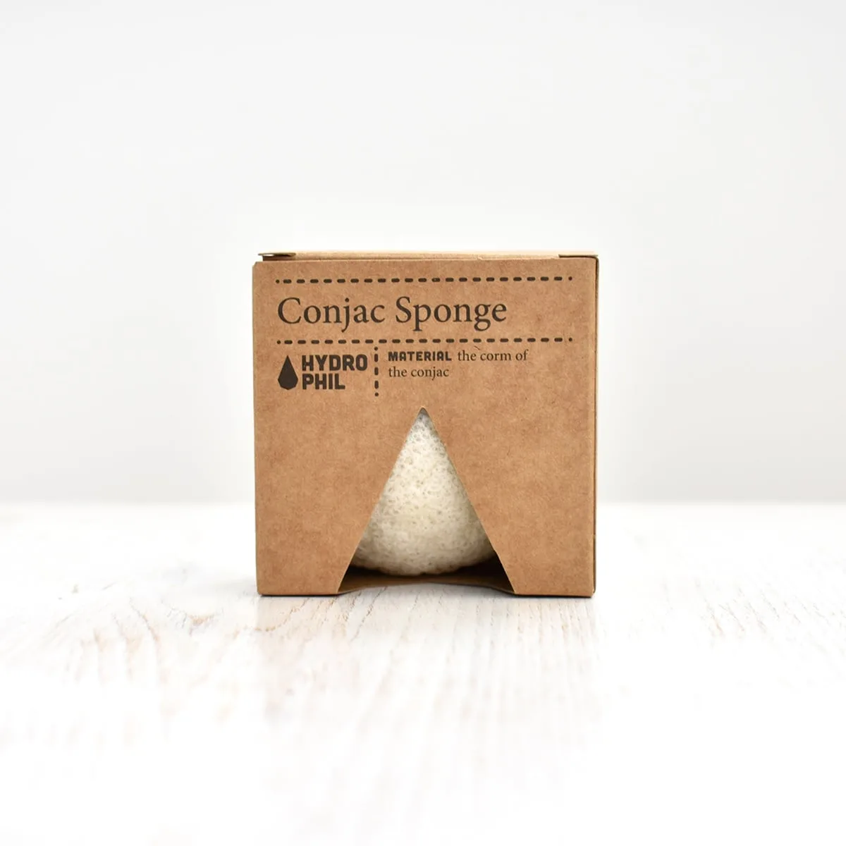 How to Use a Konjac Sponge for Gentle Face Cleansing