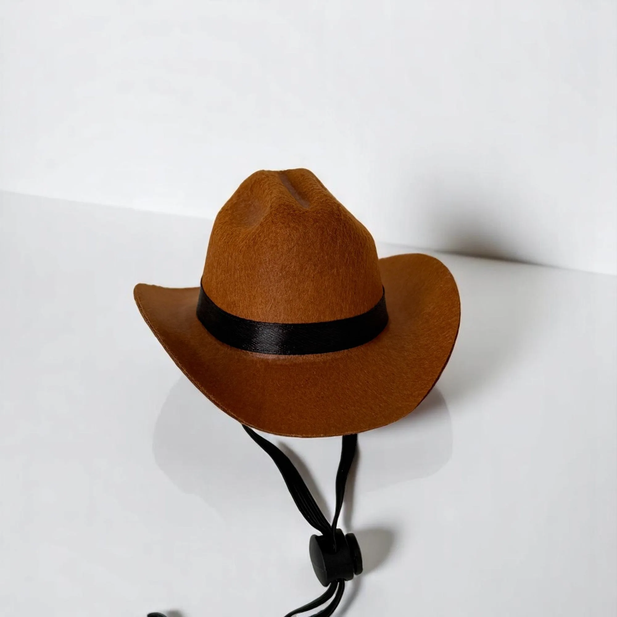 Rodeo Pup Dog Hat