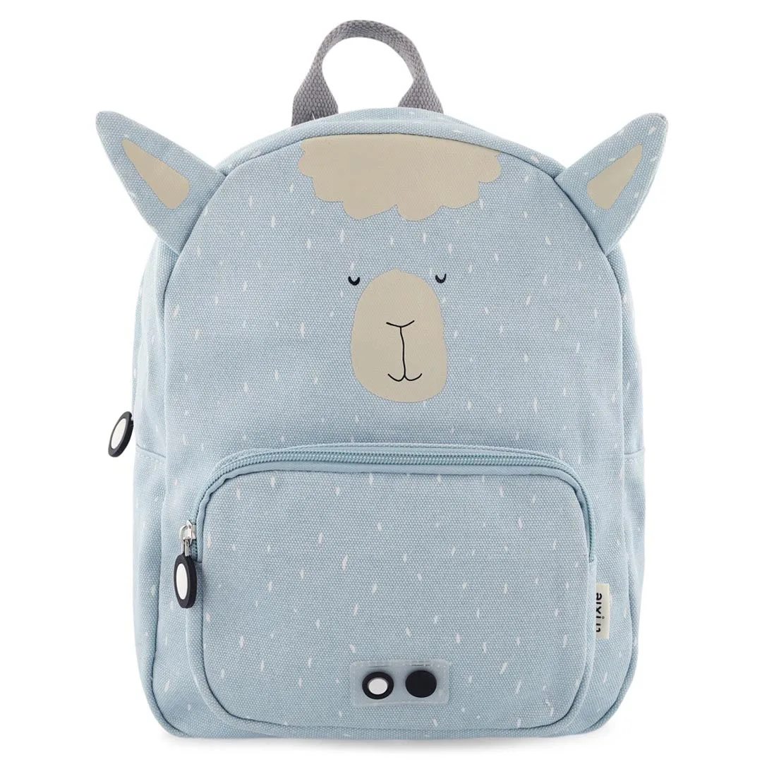Mochila - Sr. Alpaca