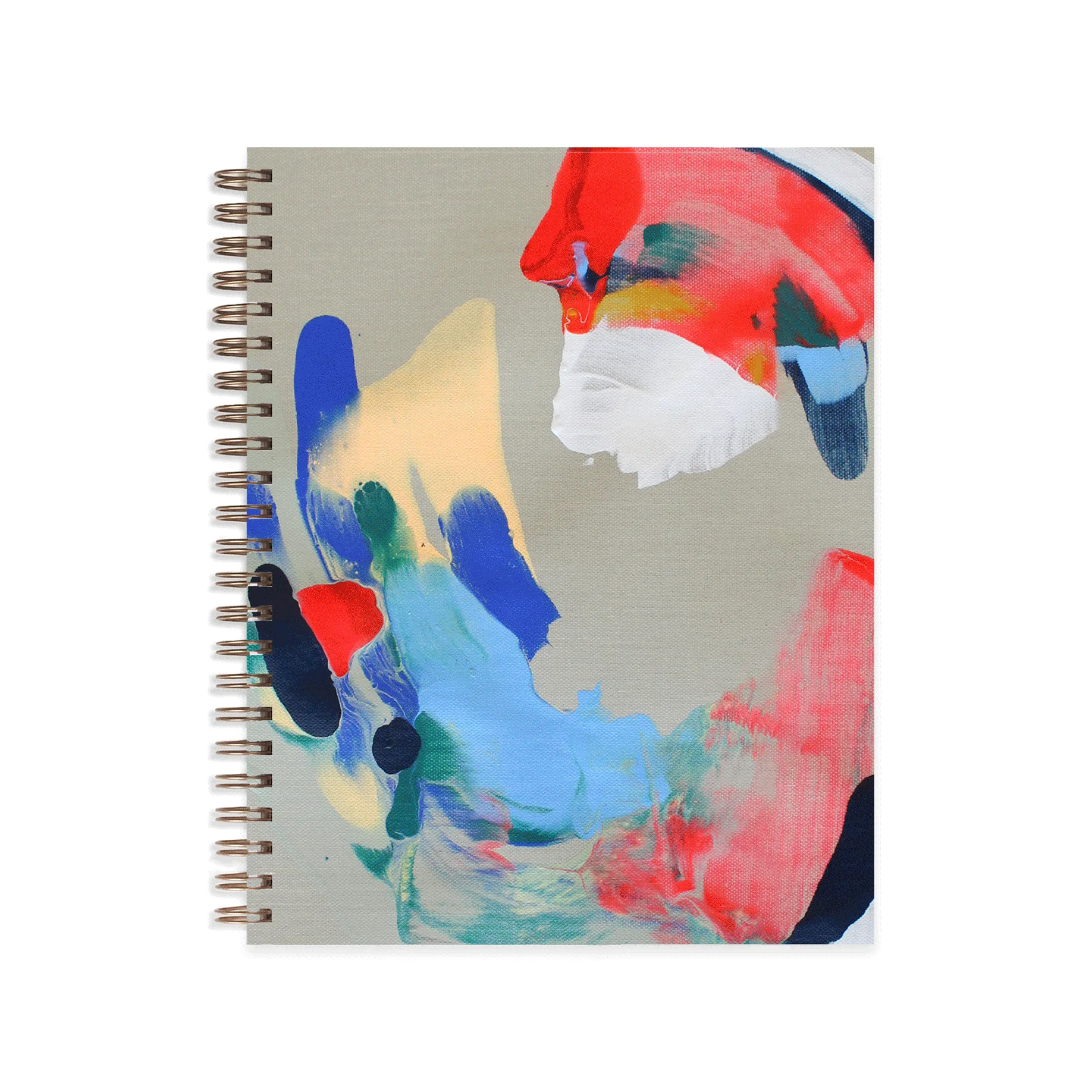Softcover vs Ruled Notebooks: Which Moglea Style Suits Your Writing?