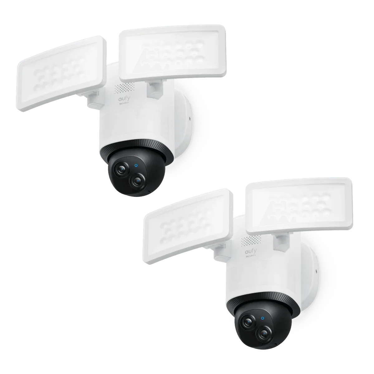 eufyCam S4 vs. Flutlichtkamera E340: Welche ist besser?