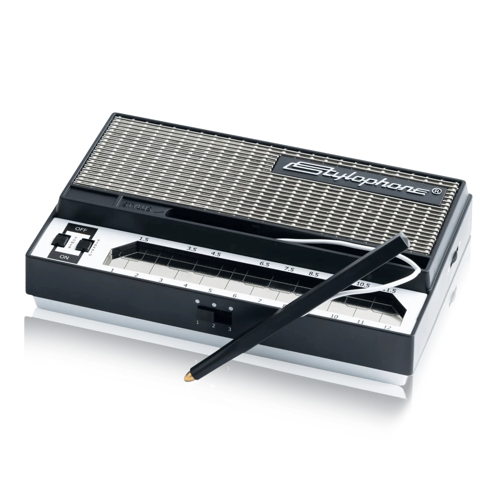S-1 Stylophone Pocket Synthesizer
