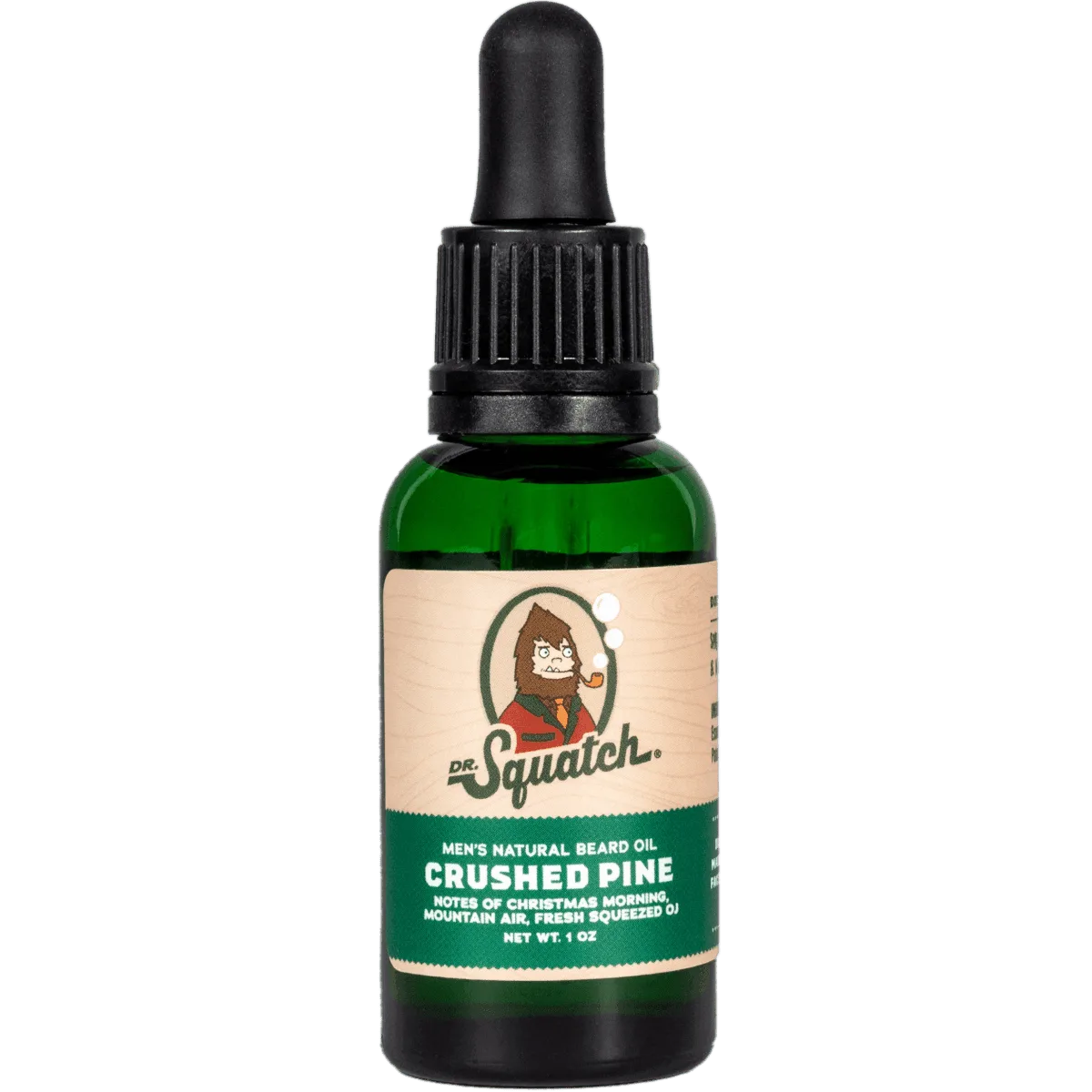 Beard Oil Subscription