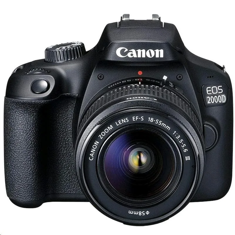 Canon EOS 2000D vs Nikon D780 : Quel reflex vous correspond ? (Guide 2026)