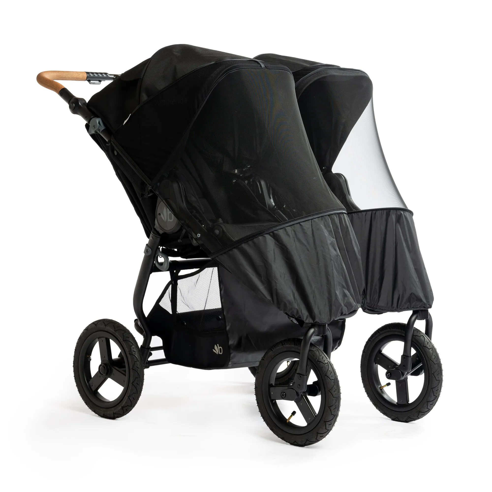 Indie Twin Bug nets (set)