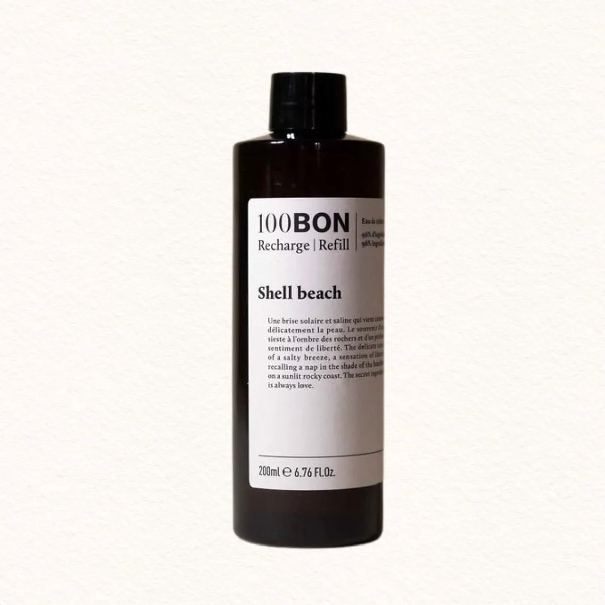 Shell Beach recharge 200ml