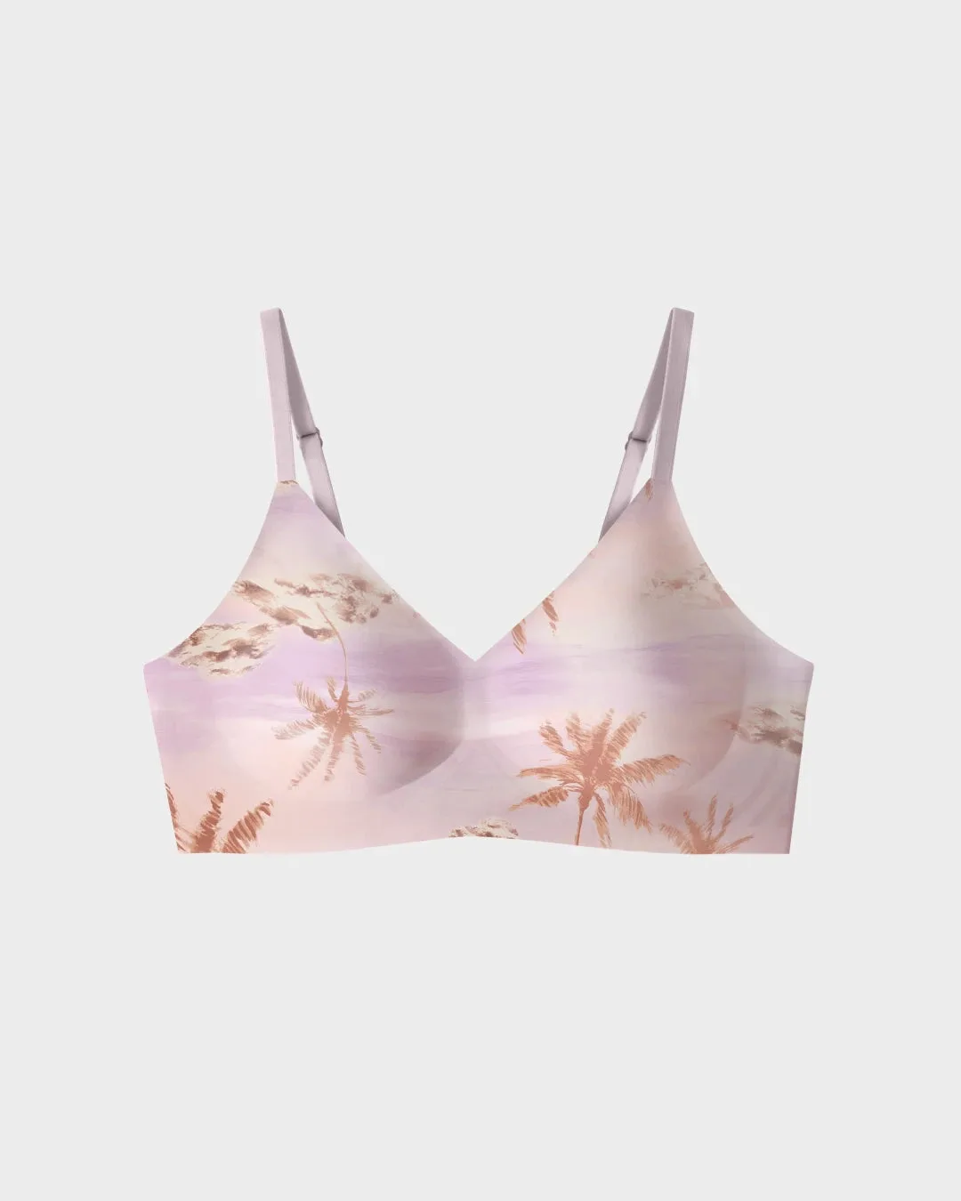 Sunset Relief Bra