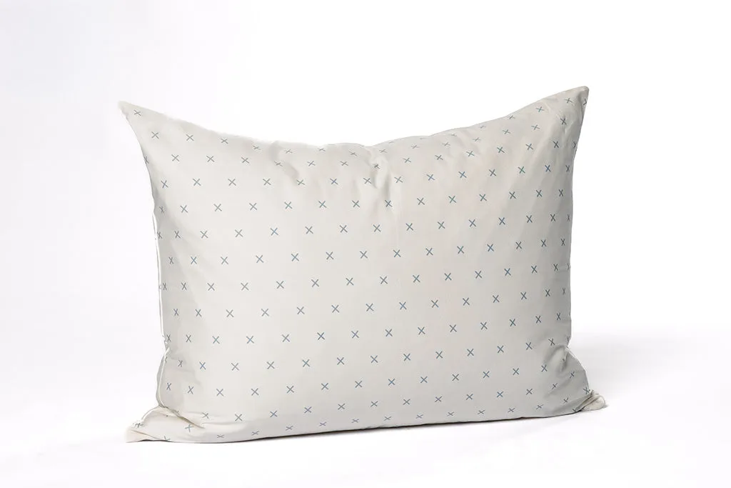 Henry Luxe Pillowcase