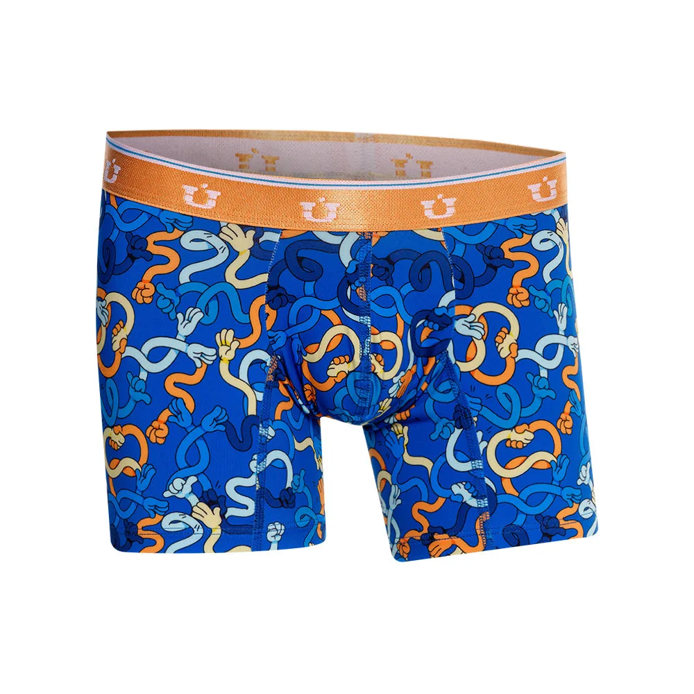 Boxer o pantaloncini per bambini: qual è più comodo?