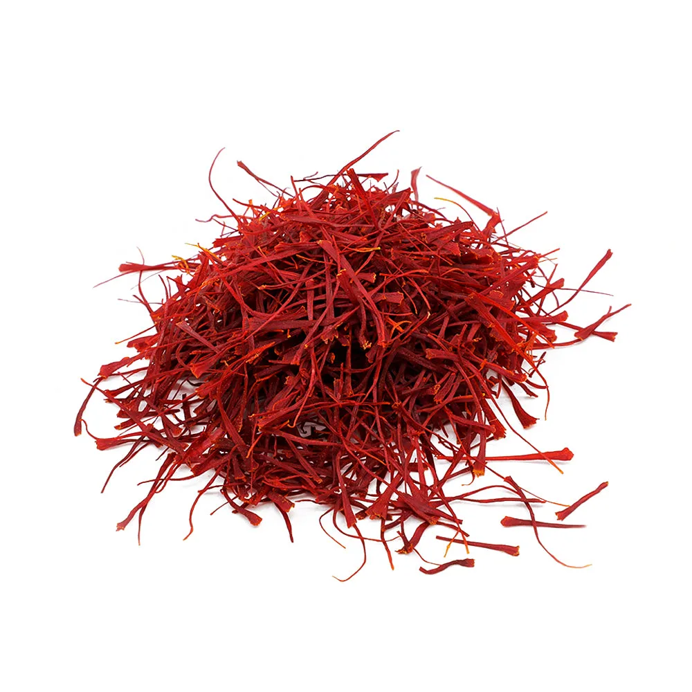 Saffron Buying Guide: Super Negin vs Other Grades