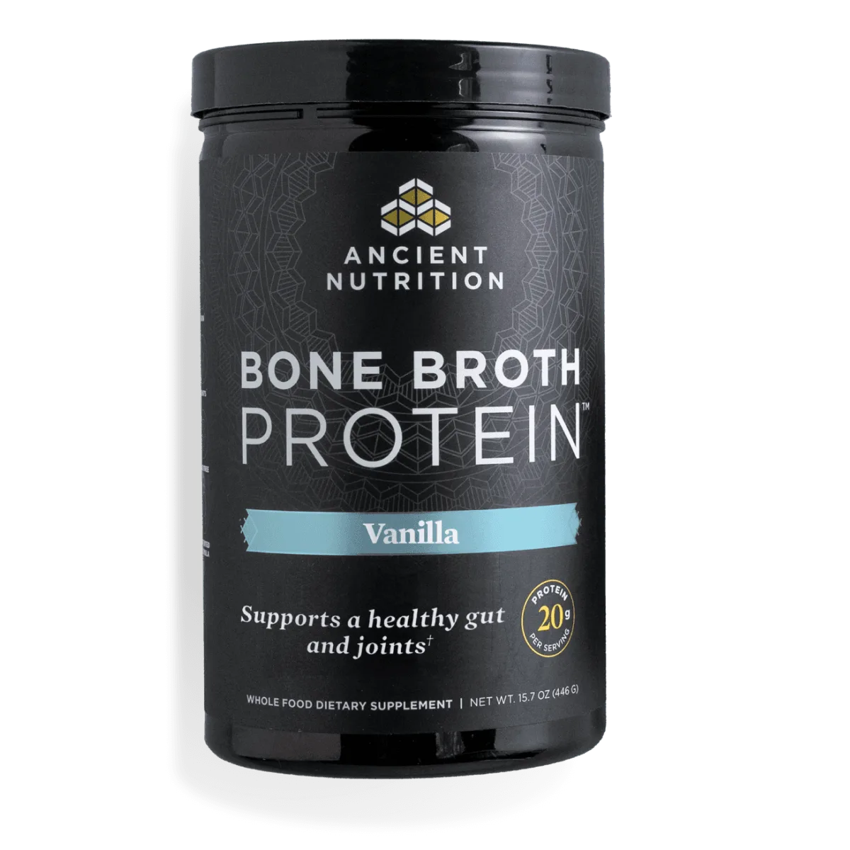 Bone Broth Protein - Ancient Nutrition