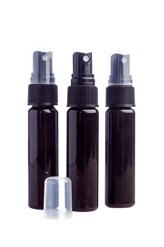 30 mL Sprayer Bottle 3-Pack