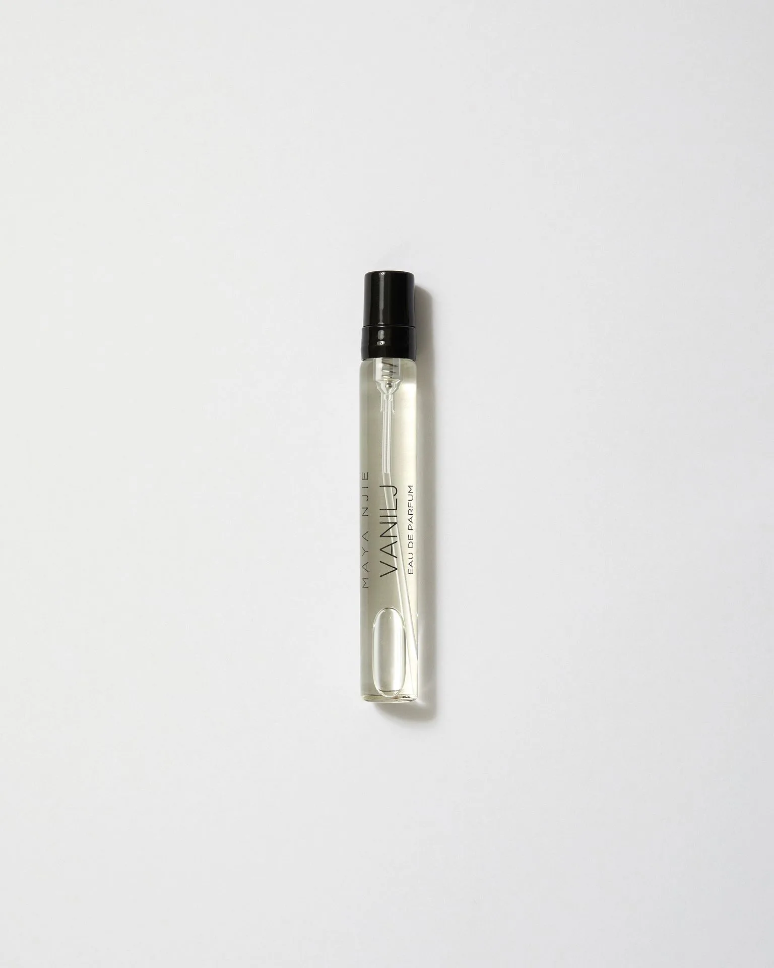 Vanilj 7.5ml Review: The Travel-Size Vanilla Perfume Worth Buying