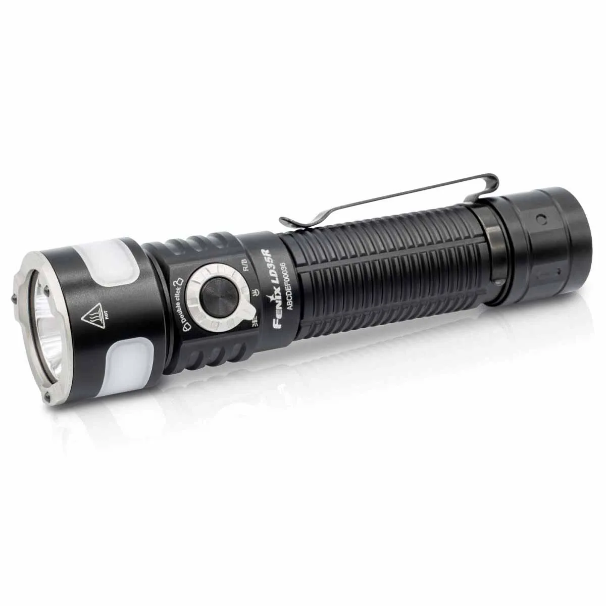 Step-by-Step Guide to Mounting a Fenix Weapon Light on Your Firearm