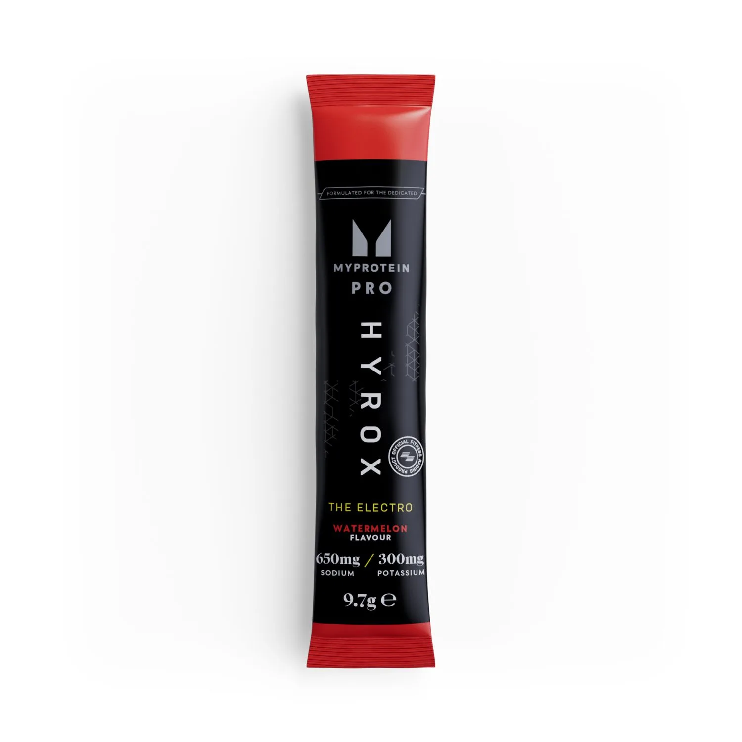 THE Electro | Electrolyte Sachet