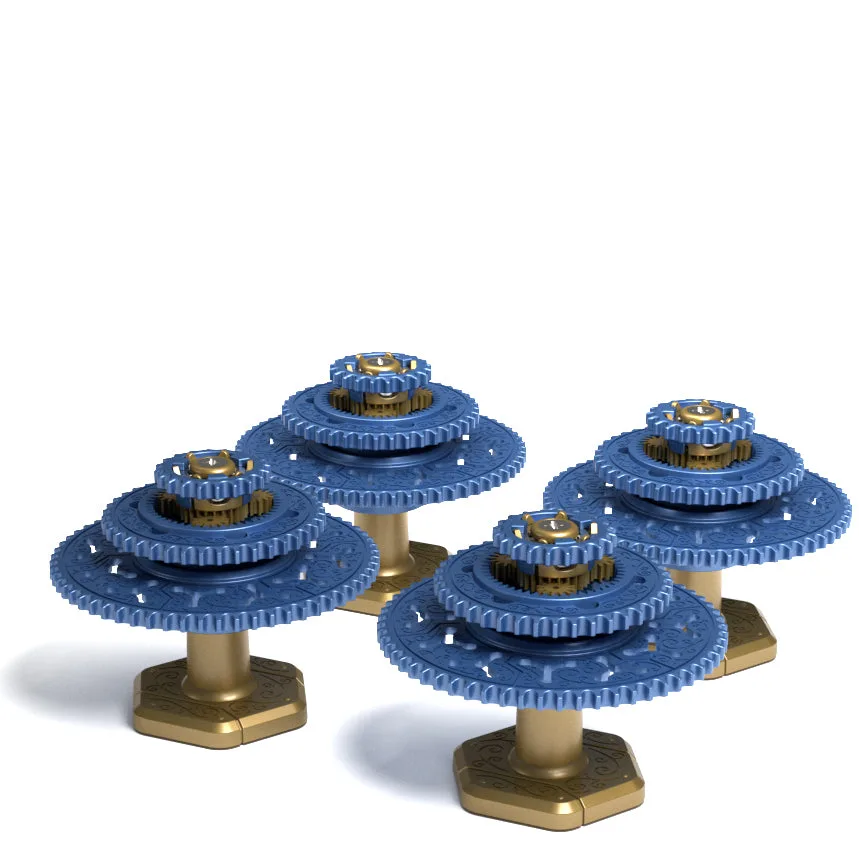 Spintronic Junction Value Pack