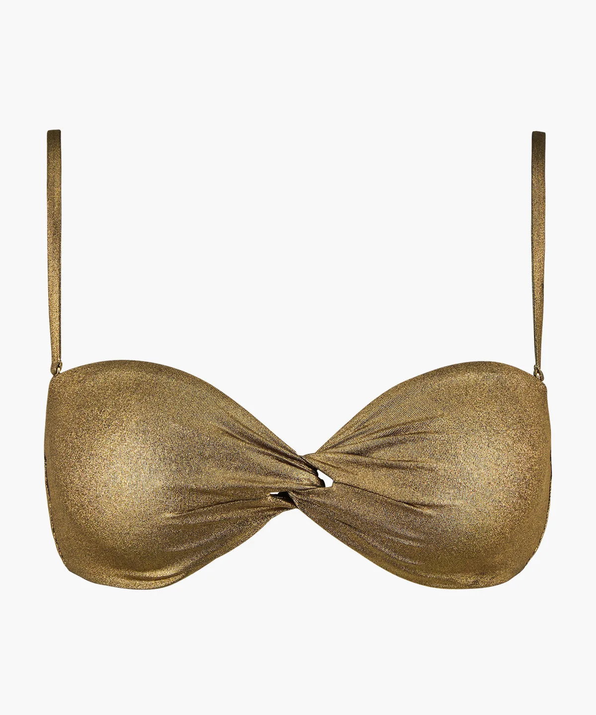 Sunlight Glow Bandeau