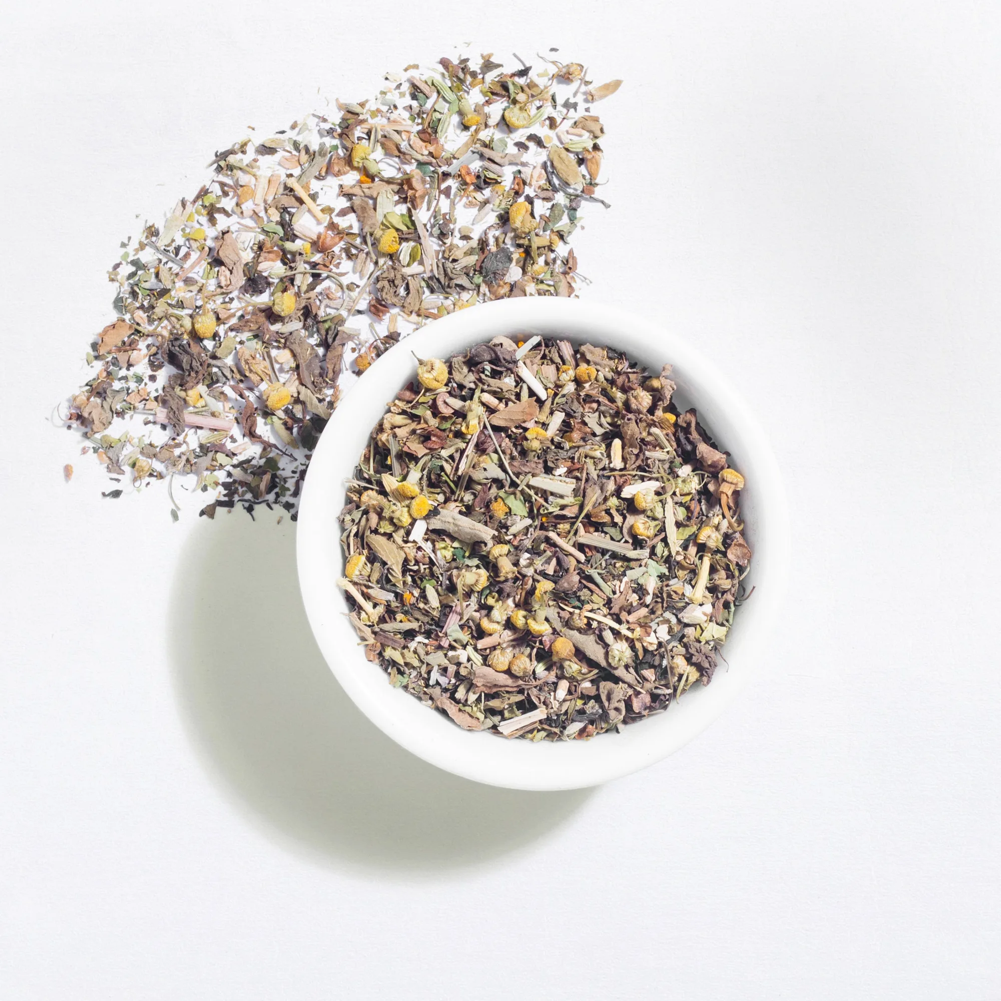 Can Tulsi Tea Help You Sleep Better at Night