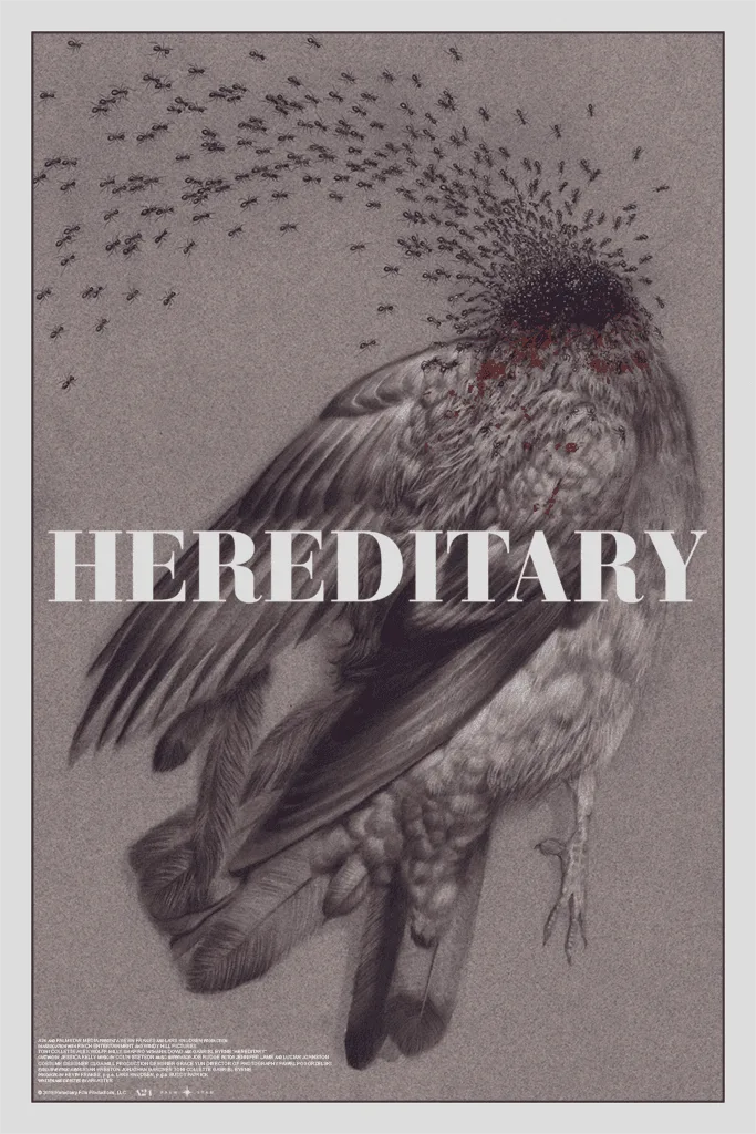 Hereditary