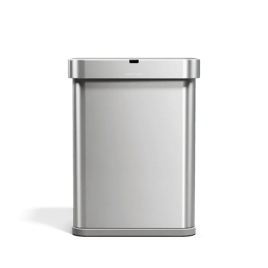 The Ultimate Guide to Cleaning and Maintaining Stainless Steel Trash Cans