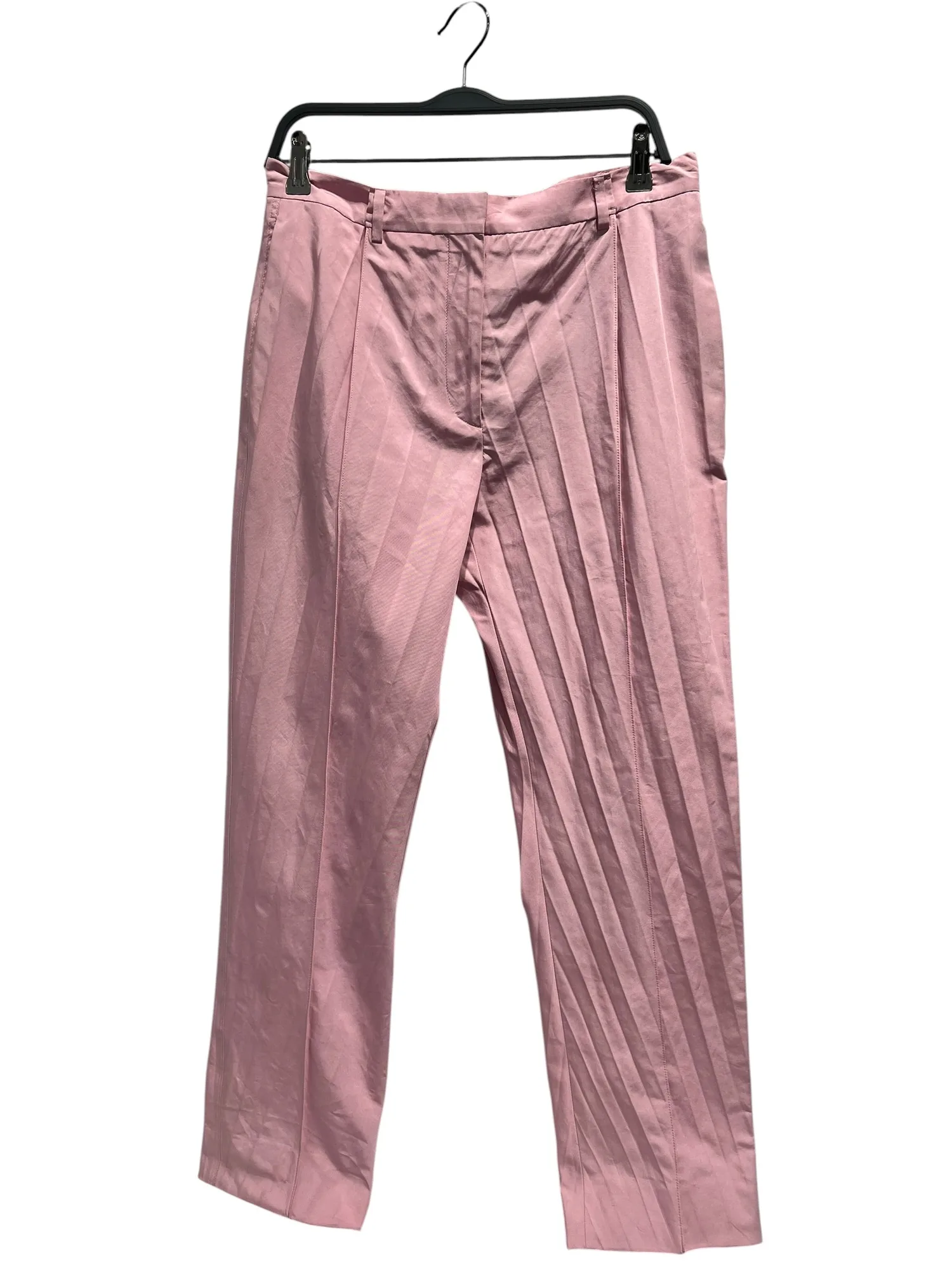 VALENTINO/Bottoms/42/Cotton/PNK/