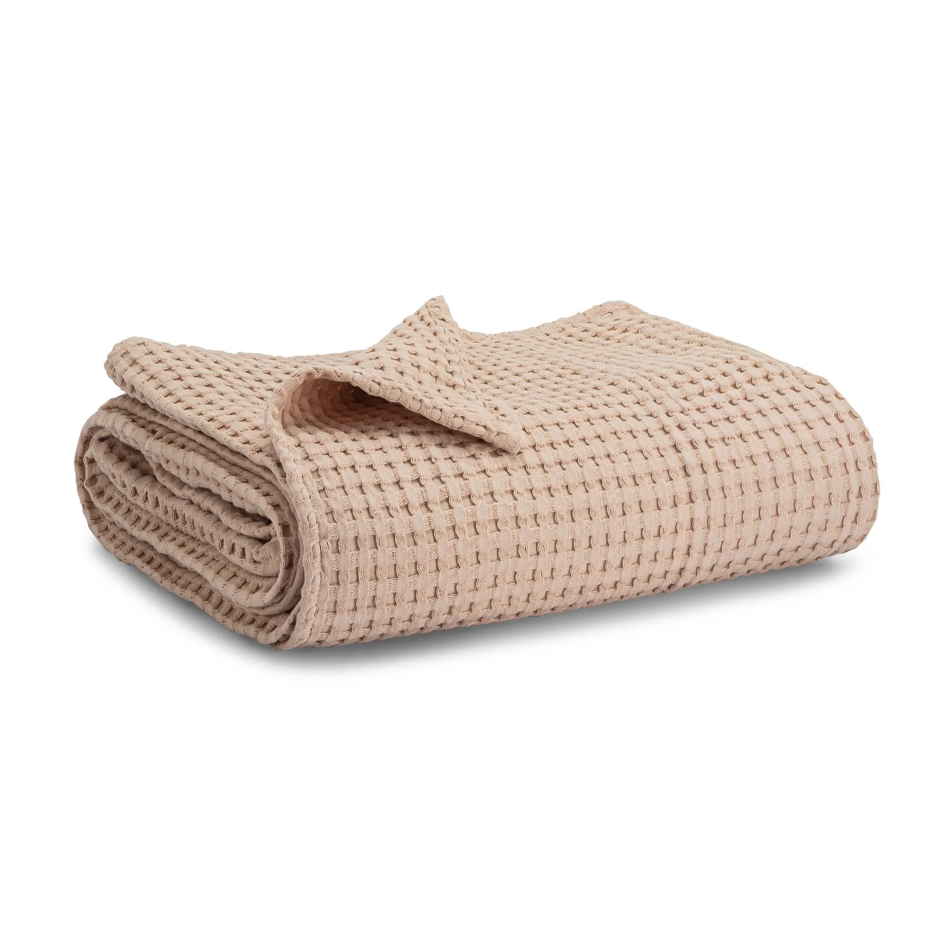 Muslin vs. Waffle Baby Blankets: Which Fabric Is Best for Your Baby?