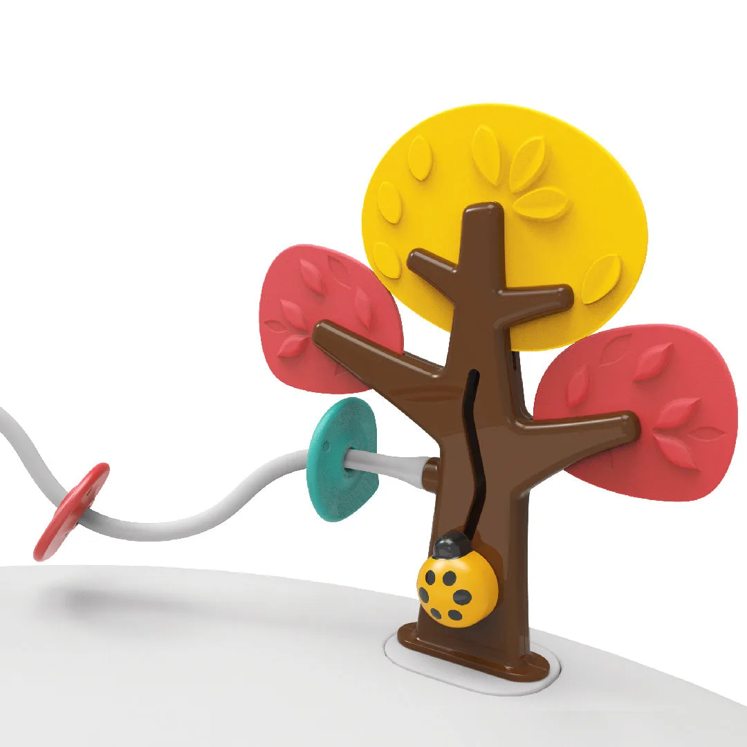 The Connection Between Play and Language Development in Babies